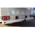 Motorhome Camper Van Towbar Under Run Bar
